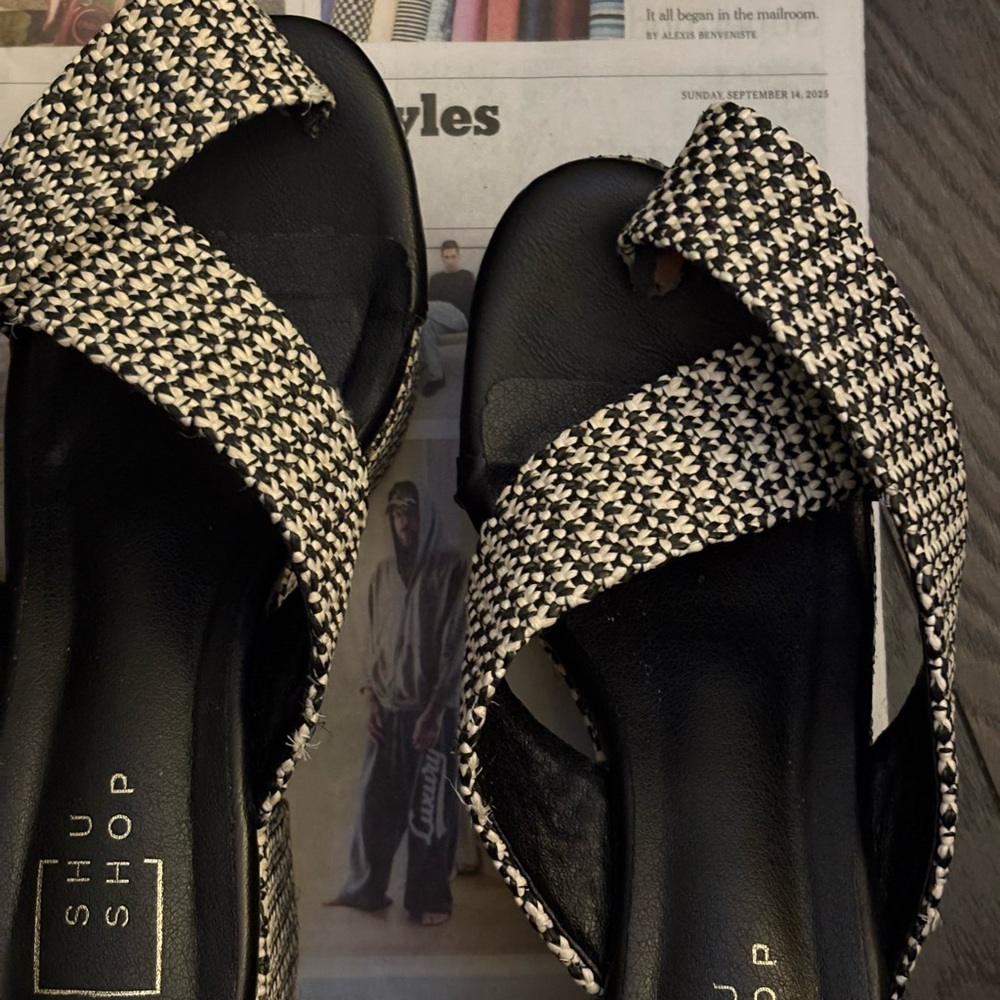 WE BOUGHT THESE ON HERE !